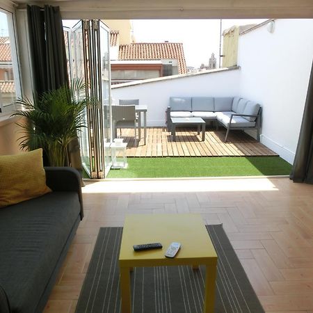 Total Valencia Attics I Apartment Екстериор снимка