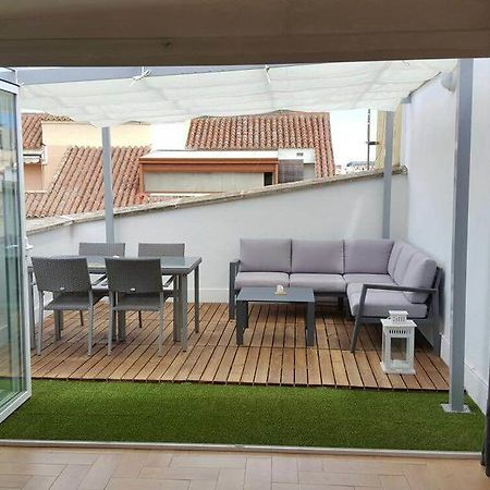 Total Valencia Attics I Apartment Екстериор снимка