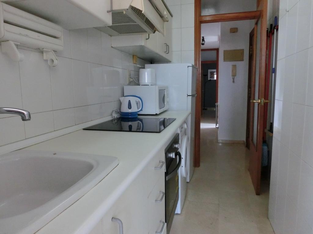 Total Valencia Attics I Apartment Екстериор снимка