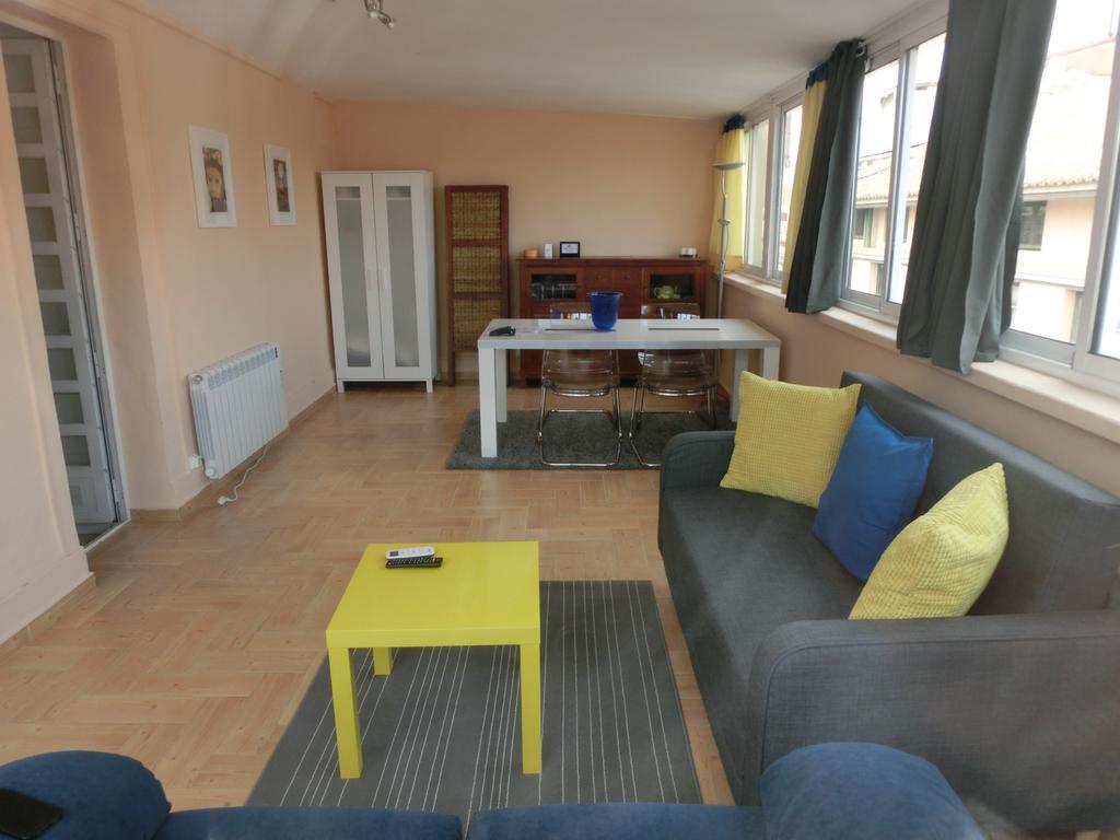 Total Valencia Attics I Apartment Екстериор снимка
