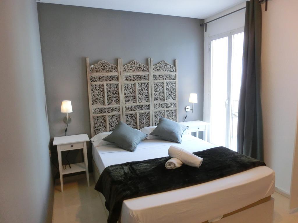 Total Valencia Attics I Apartment Екстериор снимка