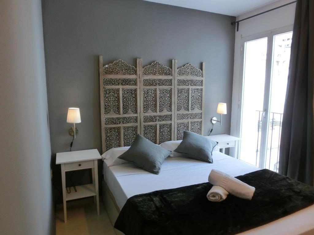 Total Valencia Attics I Apartment Екстериор снимка