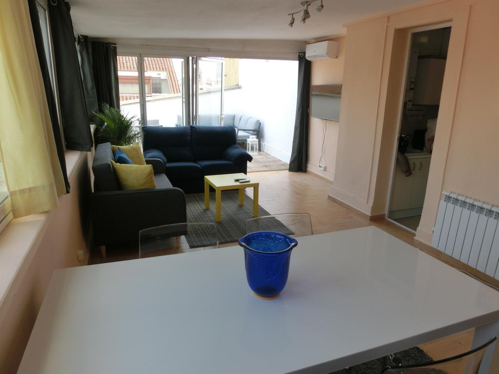 Total Valencia Attics I Apartment Екстериор снимка