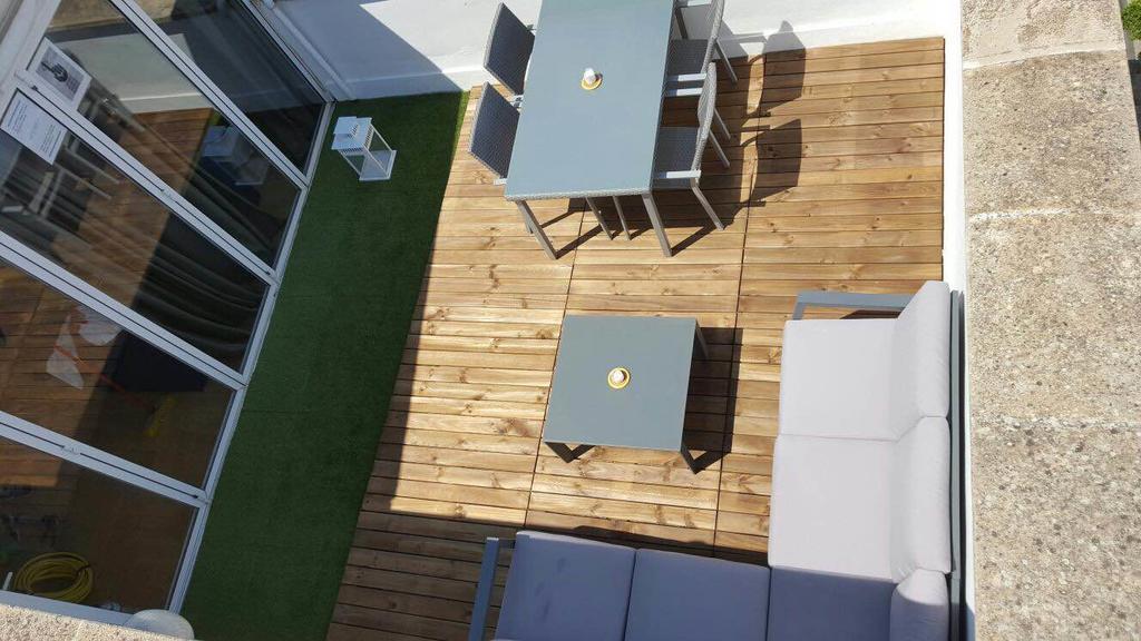 Total Valencia Attics I Apartment Екстериор снимка