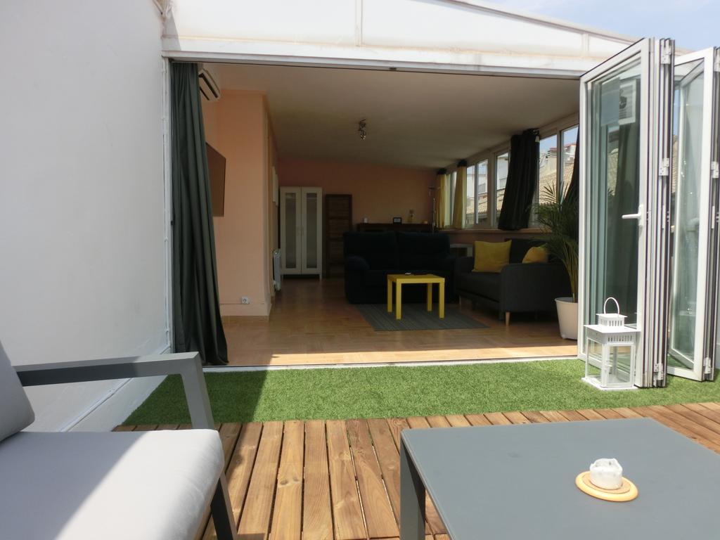 Total Valencia Attics I Apartment Екстериор снимка