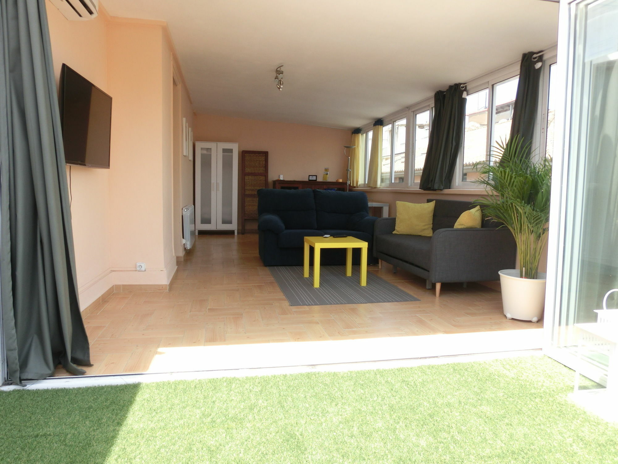 Total Valencia Attics I Apartment Екстериор снимка