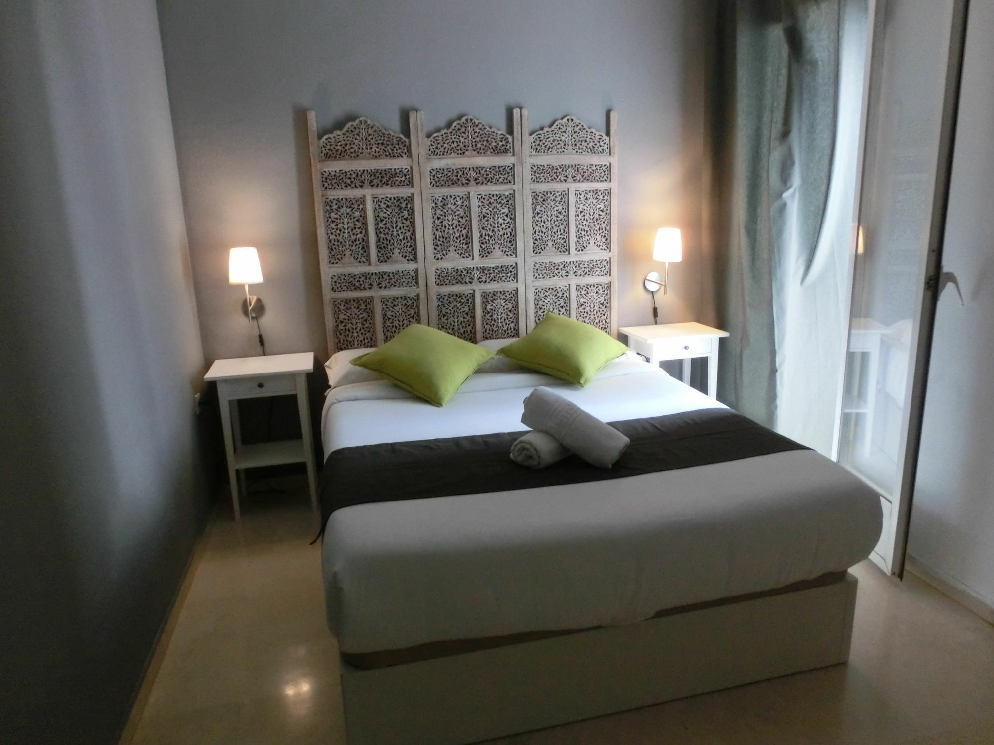 Total Valencia Attics I Apartment Екстериор снимка