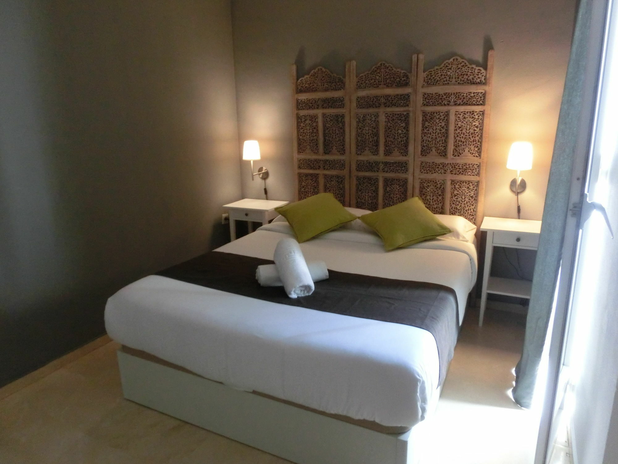 Total Valencia Attics I Apartment Екстериор снимка